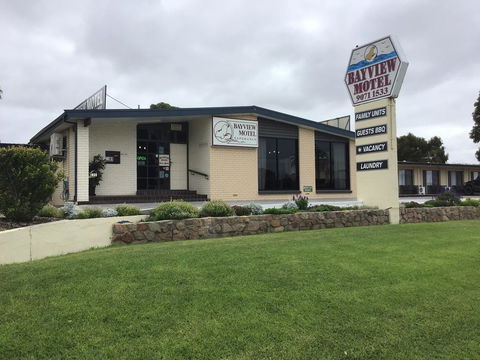 Bayview Motel - Hotel NSW 0