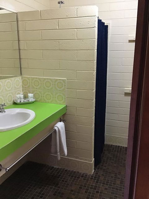 Bayview Motel - Hotel NSW 3
