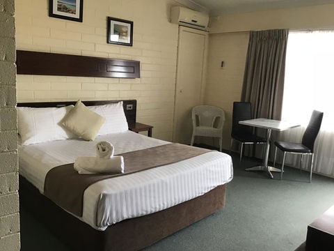 Bayview Motel - Hotel NSW 2