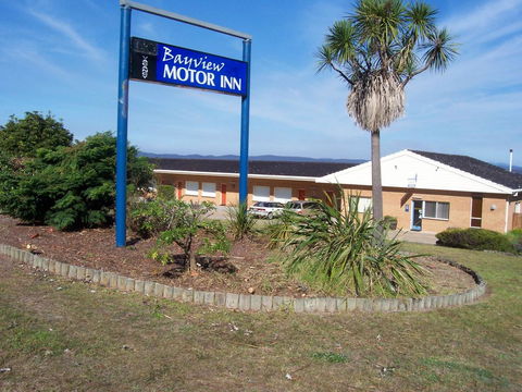 Bayview Motor Inn - Hotel NSW 2