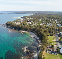 Bayview on Bowen  Jervis Bay Rentals - Hotel NSW