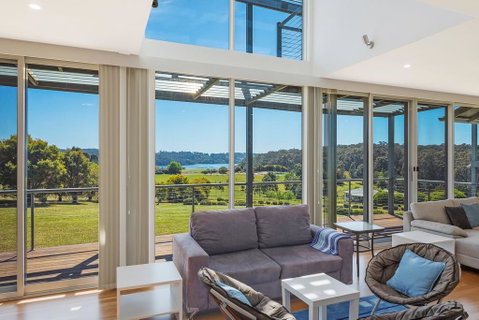 Bayview Ringlands - Hotel NSW 2