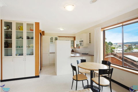 Bayview Unit - Stunning Inlet Views - Hotel NSW 3