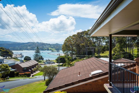 Bayview Unit - Stunning Inlet Views - Hotel NSW 0