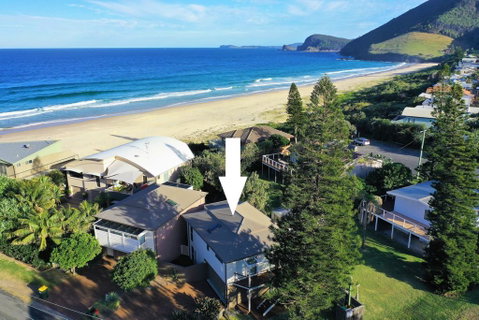 BEACH - BAY - BEE - PET FRIENDLY - Hotel NSW 0