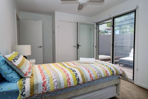 BEACH - BAY - BEE - PET FRIENDLY - Hotel NSW 3