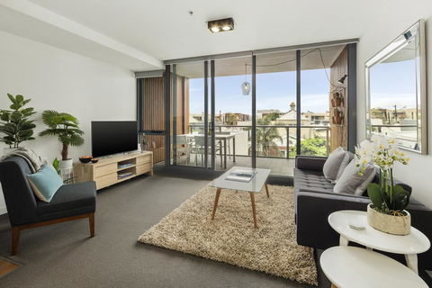 Beach Apartment Port Melbourne - Hotel NSW 0