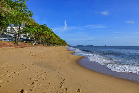 Beach Bliss, Netflix,Wifi - Hotel NSW 1