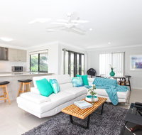 Beach Breeze Holiday House - Hotel NSW