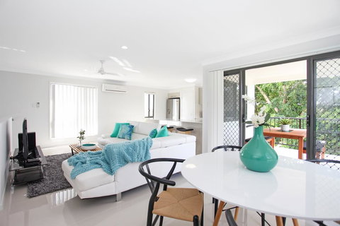Beach Breeze Holiday House - Hotel NSW 3