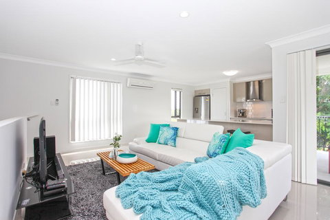 Beach Breeze Holiday House - Hotel NSW 1