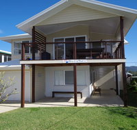 Beach Club 1 5 Gowing Street - Hotel NSW