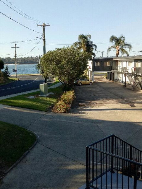 Beach Drive Motel - Hotel NSW 3