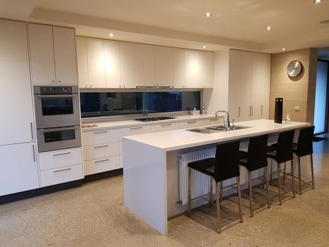Beach Haven - Hotel NSW 1