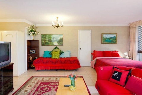 Beach Haven Studio - Hotel NSW 3