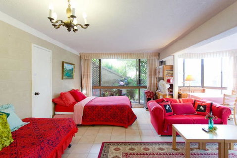 Beach Haven Studio - Hotel NSW 0