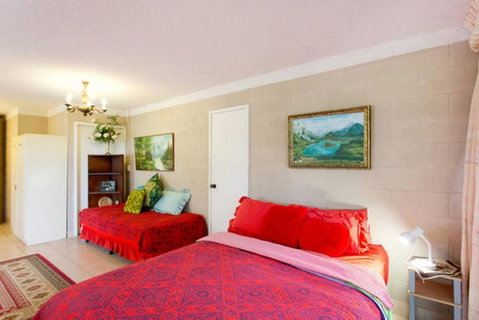 Beach Haven Studio - Hotel NSW 1