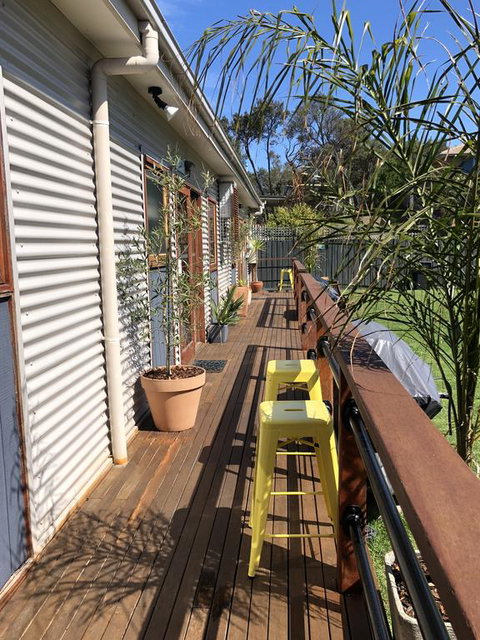 Beach Holiday Apartments - Hotel NSW 0