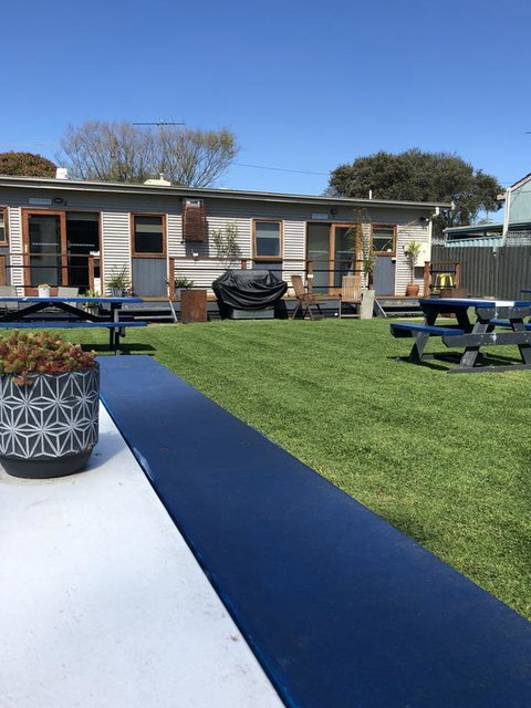 Beach Holiday Apartments - Hotel NSW 1