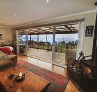 Beach House 'Aisling' - Hotel NSW