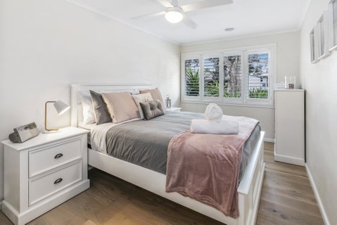 Beach House 41 - Hotel NSW 3
