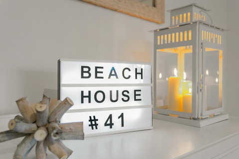 Beach House 41 - Hotel NSW 0