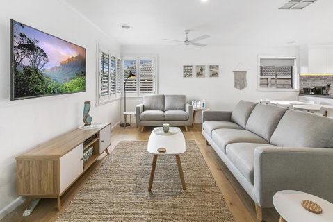Beach House 41 - Hotel NSW 2