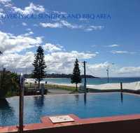 Beach House Mollymook - Hotel NSW