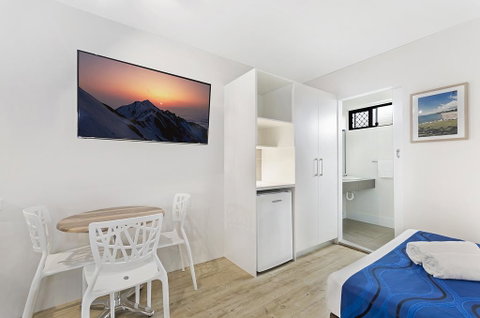Beach House Motel - Hotel NSW 3
