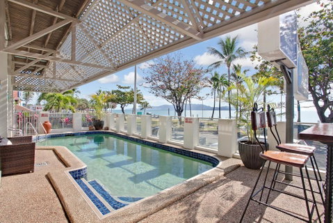 Beach House Motel - Hotel NSW 0