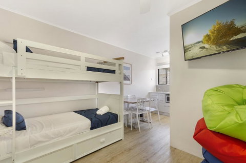Beach House Motel - Hotel NSW 2