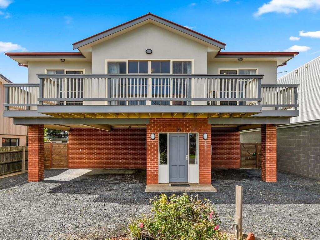 Phillip Island VIC Hotel NSW
