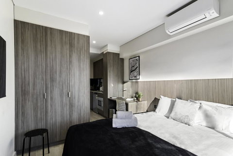 BEACH LOCATION STUDIO // CLOVELLY 3 - Hotel NSW 3