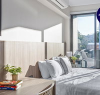 BEACH LOCATION STUDIO // CLOVELLY 3 - Hotel NSW