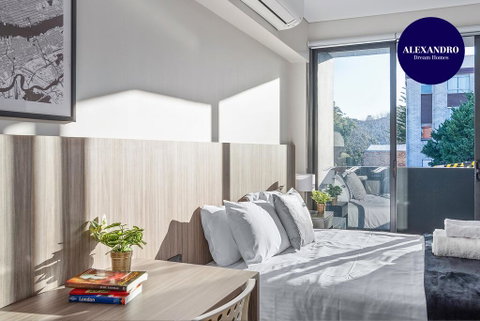 BEACH LOCATION STUDIO // CLOVELLY 3 - Hotel NSW 0