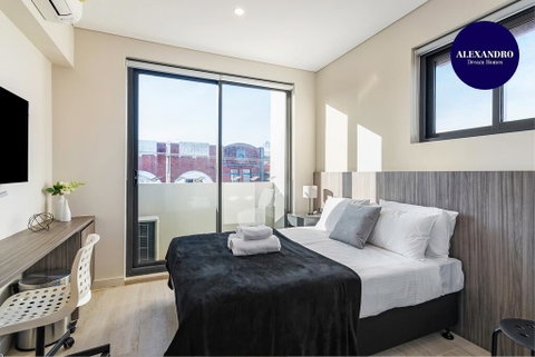 BEACH LOCATION STUDIO // CLOVELLY 5 - Hotel NSW 0