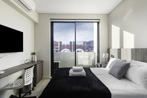 BEACH LOCATION STUDIO // CLOVELLY 5 - Hotel NSW 2