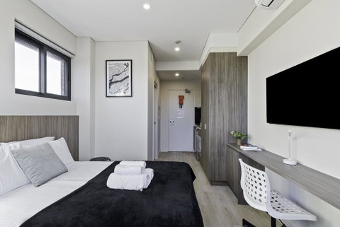 BEACH LOCATION STUDIO // CLOVELLY 5 - Hotel NSW 3