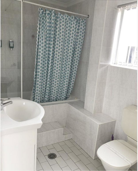 Beach Park Motel - Hotel NSW 3
