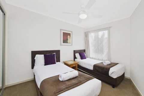 Beach Resort Apartment - Hotel NSW 3