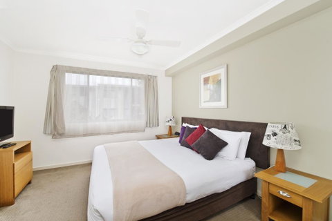 Beach Resort Apartment - Hotel NSW 2