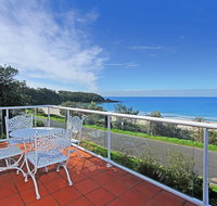 Beach Road 10 Mollymook - Hotel NSW
