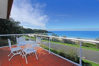 Beach Road 10 Mollymook