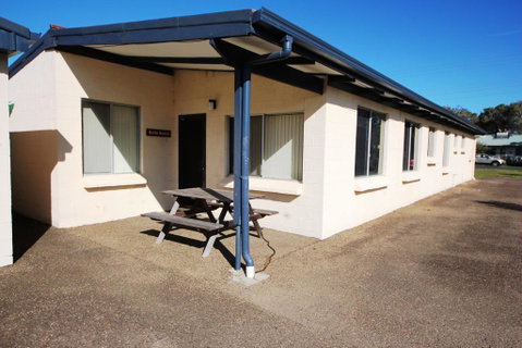 Beach Unit 5 At Hat Head - Hotel NSW 0