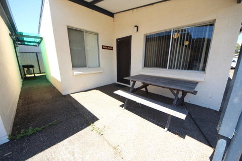 Beach Unit 5 At Hat Head - Hotel NSW 3