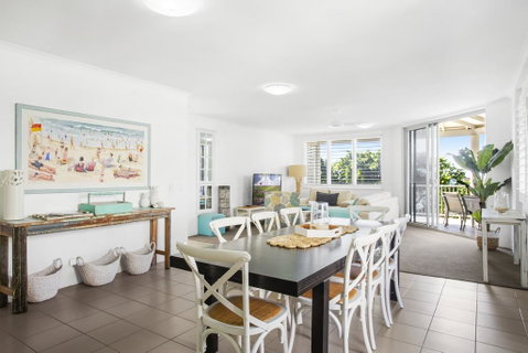 Beach Views & Breezes, Sunshine Beach - Hotel NSW 3