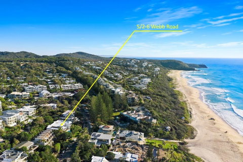 Beach Views & Breezes, Sunshine Beach - Hotel NSW 2