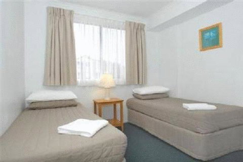 Beaches Holiday Resort - Hotel NSW 0