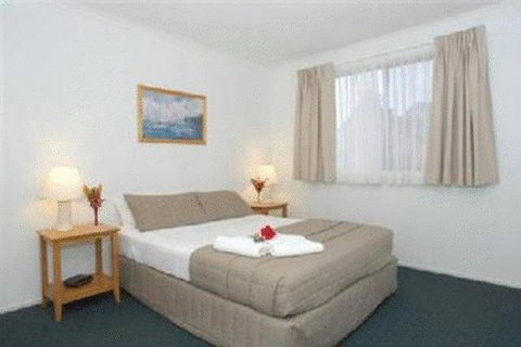 Beaches Holiday Resort - Hotel NSW 1