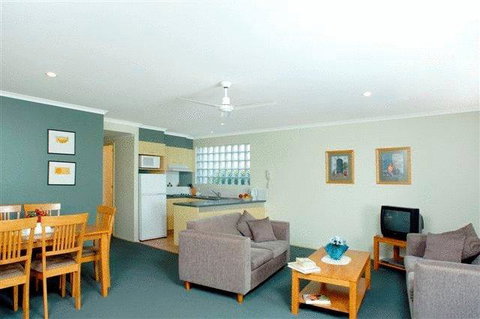 Beaches Holiday Resort - Hotel NSW 2